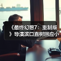 《最终幻想7:重制版》导演滨口直树回应小游戏 遵循原作保留原味?(图3) 《最终幻想7:重制版》导演滨口直树回应小游戏 遵循原作保留原味?(图3)