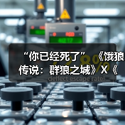 “你已经死了” 《饿狼传说：群狼之城》X《北斗神拳》先导预告（图3）