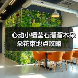 心动小镇莹石溜溜木朵朵花束地点攻略（图3）