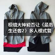 模组大神能否让《最后生还者2》多人模式复活？（图2）