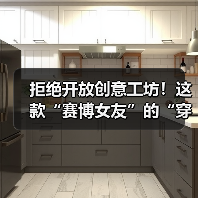 拒绝开放创意工坊！这款“赛博女友”的“穿
