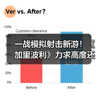 一战模拟射击新游！《加里波利》力求高度还原（图4）