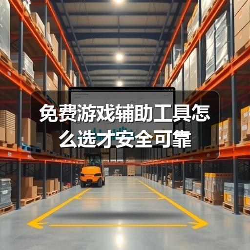 免费游戏辅助工具怎么选才安全可靠