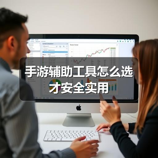 手游辅助工具怎么选才安全实用 手游辅助工具怎么选才安全实用