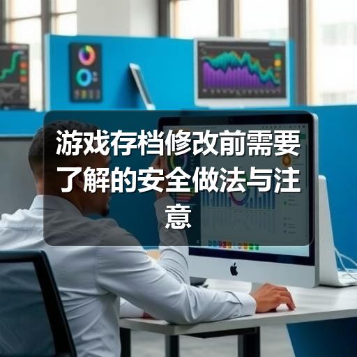 游戏存档修改前需要了解的安全做法与注意事项