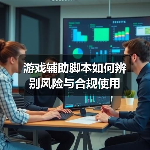 游戏辅助脚本如何辨别风险与合规使用