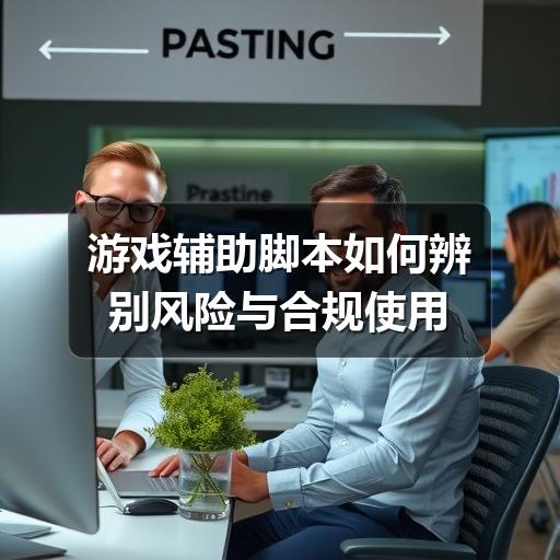 游戏辅助脚本如何辨别风险与合规使用