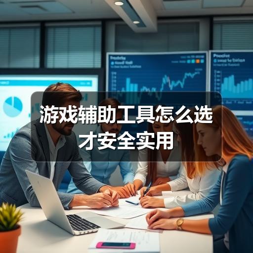 游戏辅助工具怎么选才安全实用