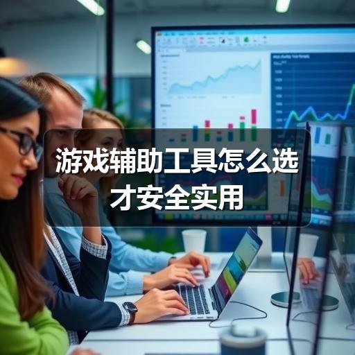 游戏辅助工具怎么选才安全实用 游戏辅助工具怎么选才安全实用
