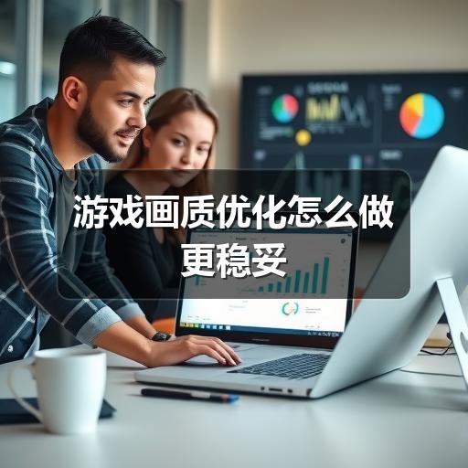 游戏画质优化怎么做更稳妥